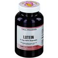 Lutein 6 mg GPH Kapseln 180 St