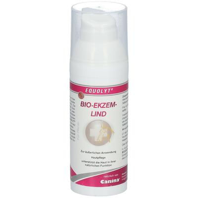 Equolyt Bio Ekzem Lind Gel vet. 50 ml Image