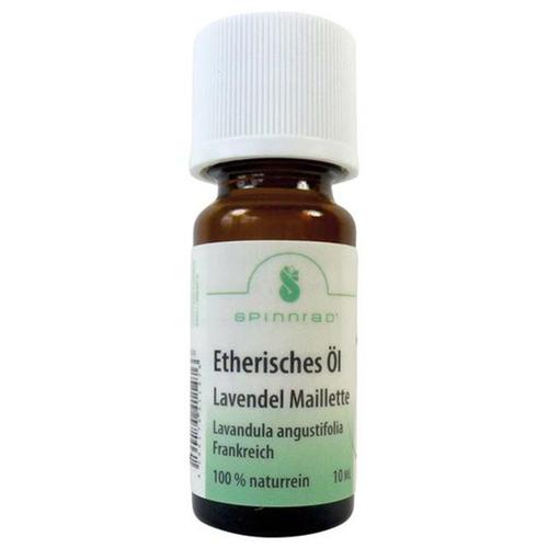 Ätherisches ÖL Lavendel Maillette 10 ml Öl