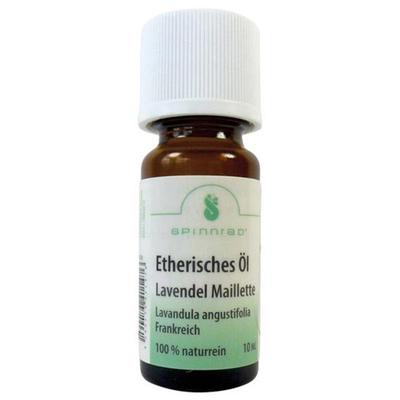 Ätherisches ÖL Lavendel Maillette 10 ml Öl Image