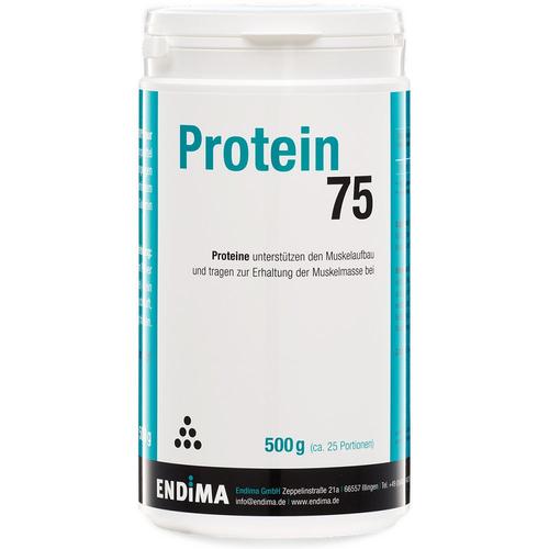Protein 75 neutral Pulver 500 g