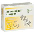 DS Crataegus Concept Tabletten 100 St