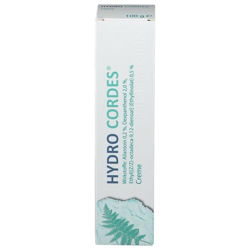 Hydro Cordes Creme 100 g