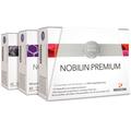 Nobilin Premium Kombipackung Kapseln 3x60 St