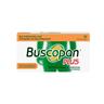 Buscopan plus 10 mg/800 mg Suppositorien St