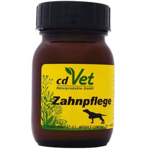 Zahnpflege vet. 75 ml Öl