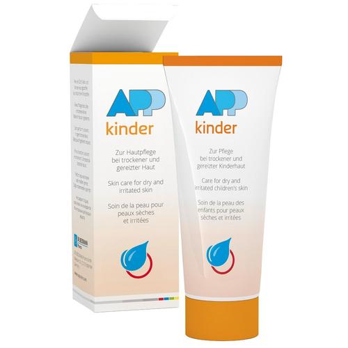 APP Kindersalbe 100 g Salbe