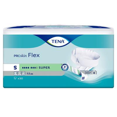 Tena Flex super S 30 St Windeln Image