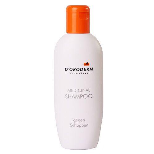 Doroderm Medicinal Shampoo 200 ml