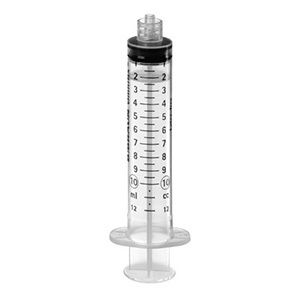 Omnifix Solo Spr.5 ml Luer Lock latexfrei 100x5 Spritzen Image