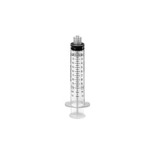 Omnifix Solo Spr.5 ml Luer Lock latexfrei 100x5 Spritzen