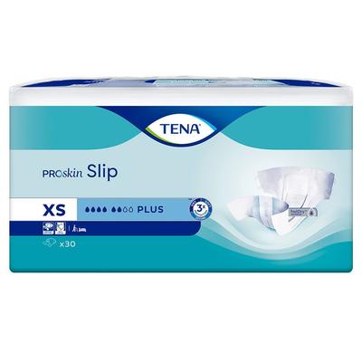 Tena Slip XS 90 St Einweghosen Image