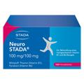 Neuro Stada Filmtabletten 100 St