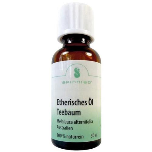 Ätherisches ÖL Teebaum 30 ml Öl