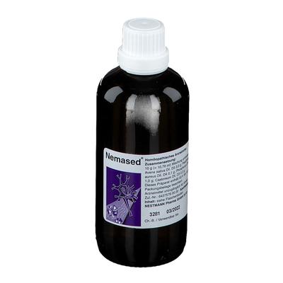 Nemased Tropfen 100 ml Image