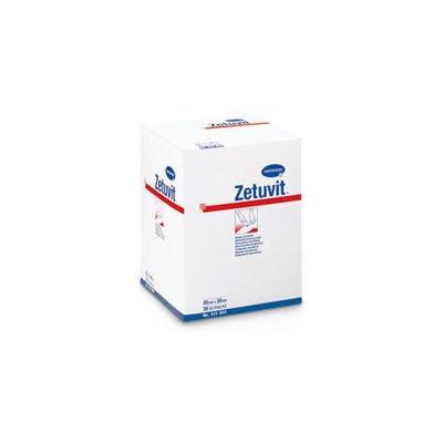 Zetuvit Saugkompressen unsteril 10x10 cm 30 St Kompressen Image