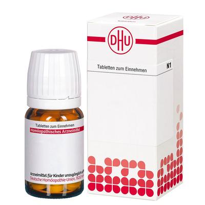 Cimicifuga D 6 Tabletten 80 St Image