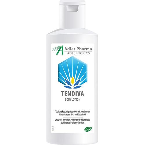 Mineralstoff Körperlotion Tendiva 200 ml Lotion