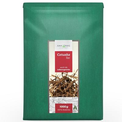 Catuaba 100% pur Tee 1000 g Image