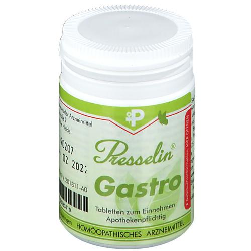 Presselin Gastro Tabletten 100 St