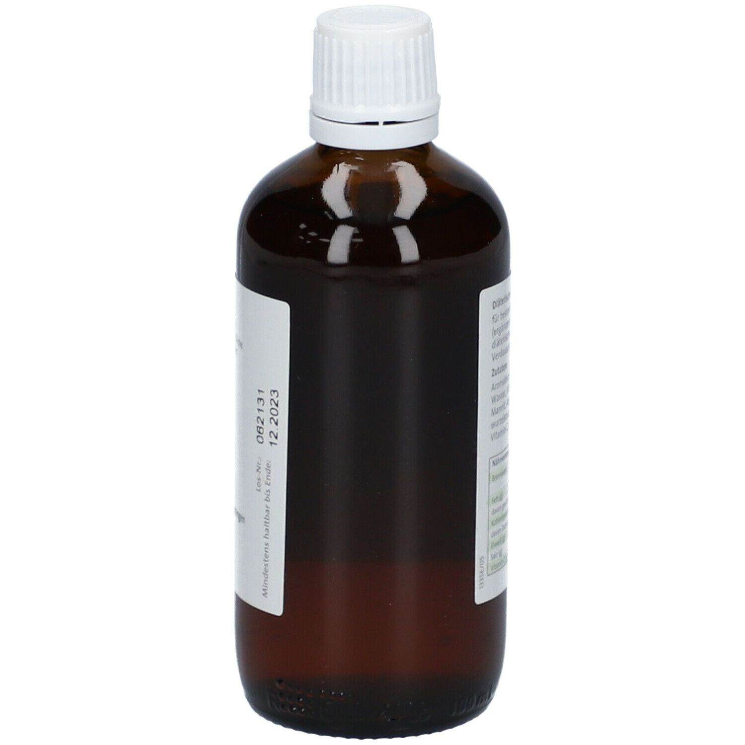 Infi Tract V Tropfen 100 ml Image