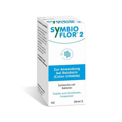 Symbioflor 2 Suspension 50 ml Image