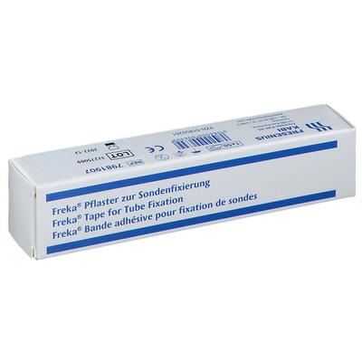 Freka Pflaster zur Sondenfixierung 50 St Image
