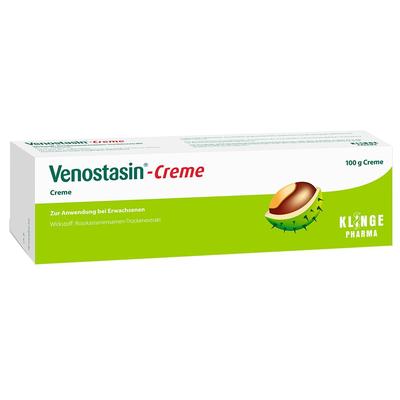 Venostasin Creme 100 g Image