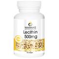 Lecithin 500 mg Kapseln 250 St