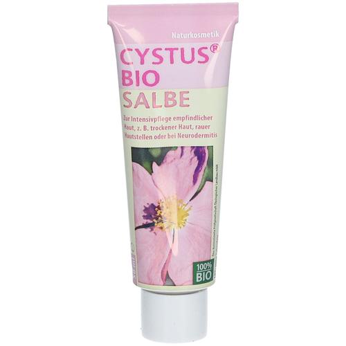 Cystus Bio Salbe 50 ml