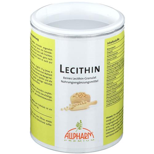 Lecithin Granulat 200 g
