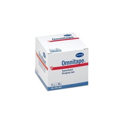 Omnitape Tapeverband 3,75 cm 1 St Pflaster Image