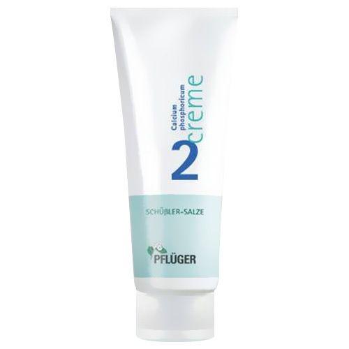 Biochemie Pflüger 2 Calcium phosphoricum Creme 75 g