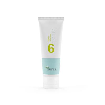 Biochemie Pflüger 6 Kalium sulfuricum Creme 75 g Image