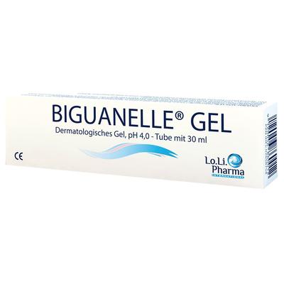 Biguanelle Gel 30 ml Image