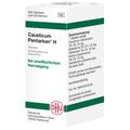 Causticum Pentarkan H Tabletten 200 St