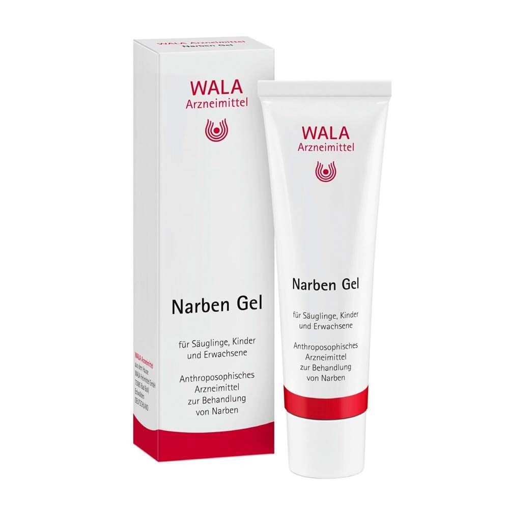 Narben GEL 30 g Gel Image