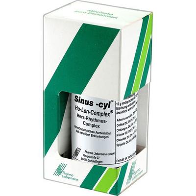Sinus-Cyl Ho-Len-Complex Tropfen 50 ml Image