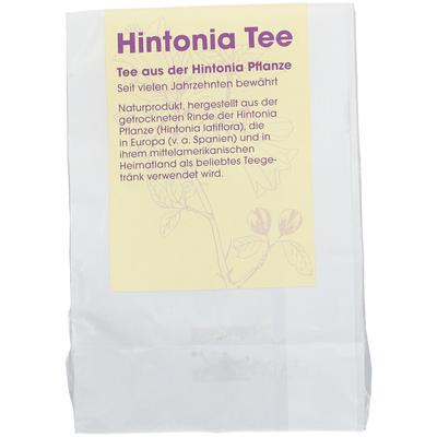 Hintonia Tee 150 g Image