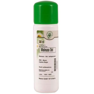Walnussöl 200 ml Öl Image