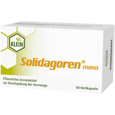 Solidagoren mono Kapseln 100 St Image