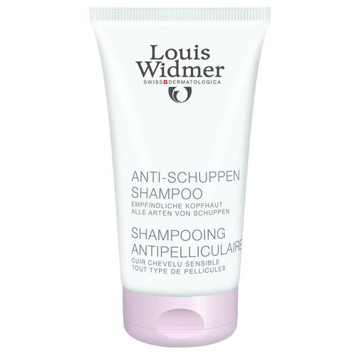 Widmer Anti-Schuppen Shampoo unparfümiert 150 ml