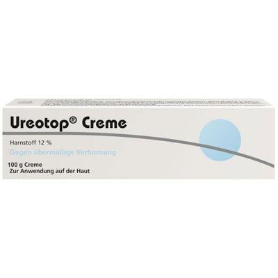 Ureotop Creme 100 g Image