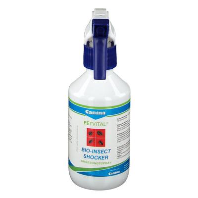 Petvital Bio-Insect Shocker Spray vet. 250 ml