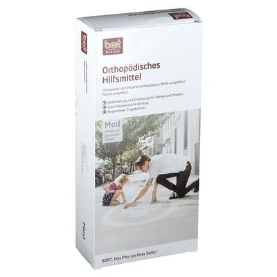 Bort Soft volare CTS-Schiene rechts L grau 1 St Bandage(s) Image