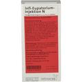 Infi Eupatorium Injektion N 10x1 ml Ampullen