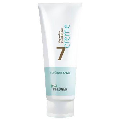 Biochemie Pflüger 7 Magnesium phosphoricum Creme 75 g