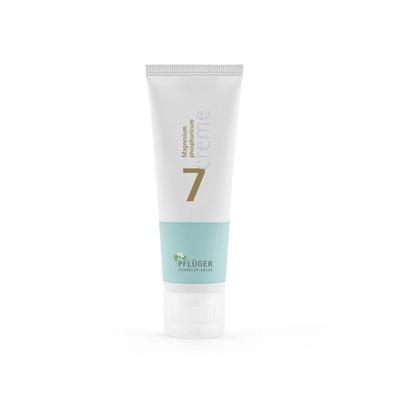 Biochemie Pflüger 7 Magnesium phosphoricum Creme 75 g Image
