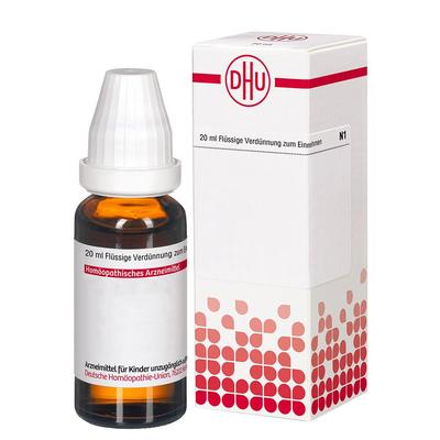 Cortisonum D 30 Dilution 20 ml Image