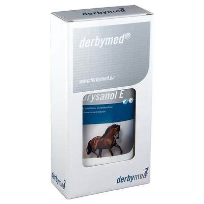 derbymed® Orysanol E 1000 ml Flüssigkeit Image